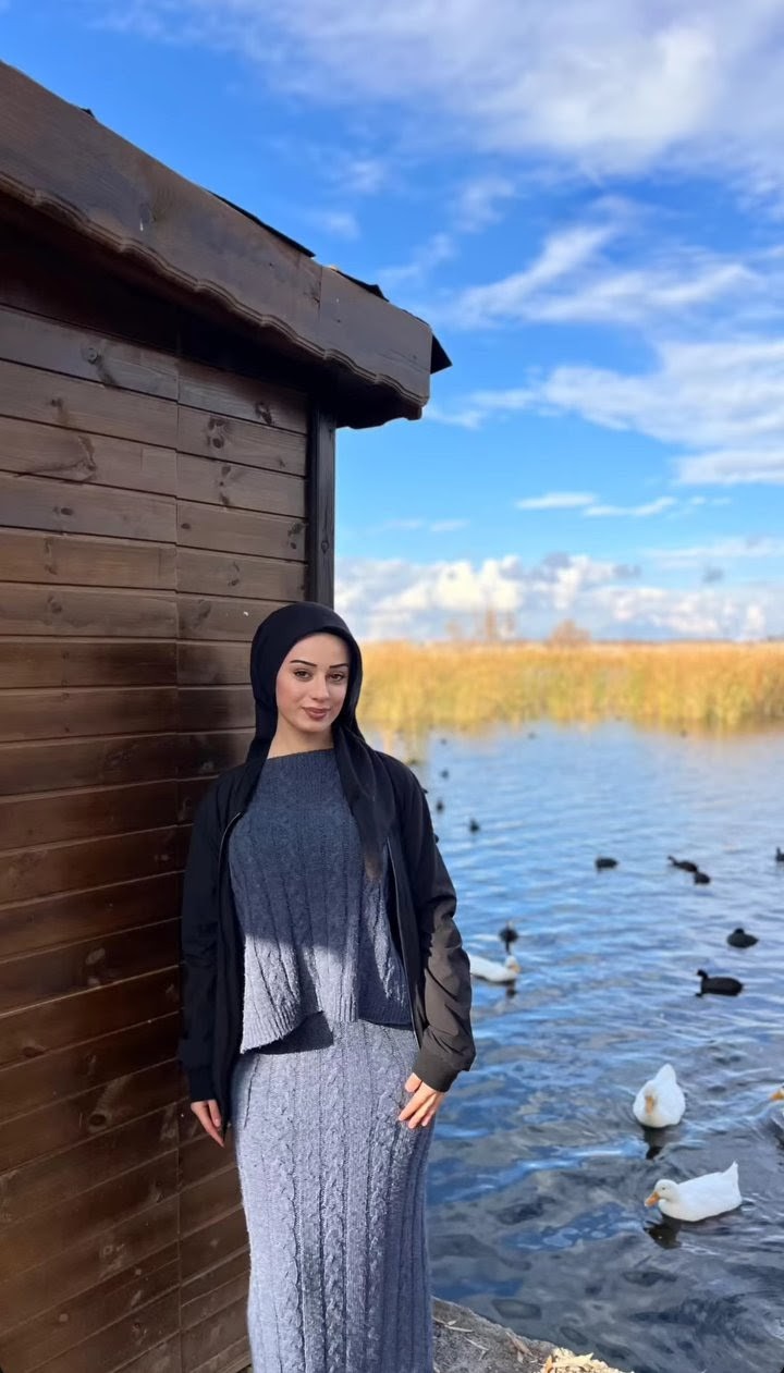Buharkent Şehvetli Kadın Escort Bayan Feray