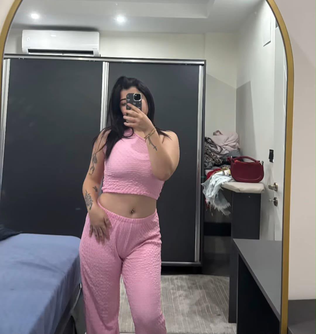 Buharkent Sınırsız Bayan Escort Arzu